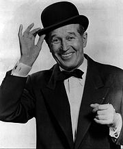 Maurice Chevalier